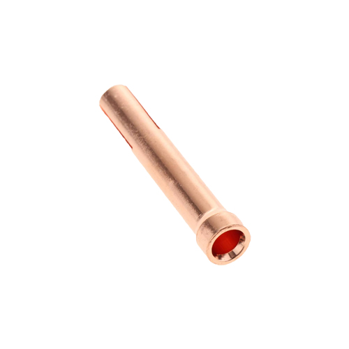 WP-12 TIG COLLET 1.6MM COPPER
